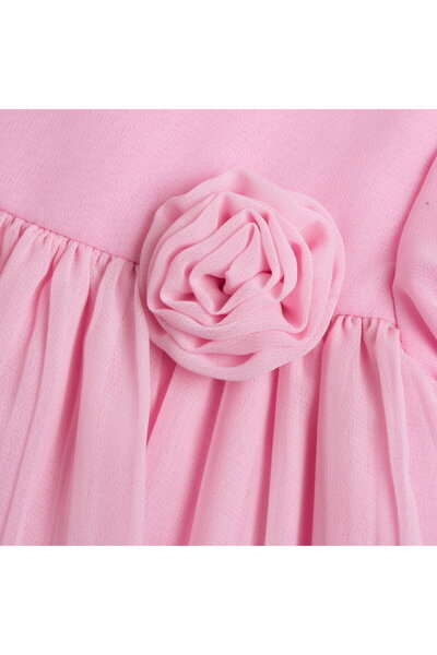 Chicco ELBİSE - K.KOL