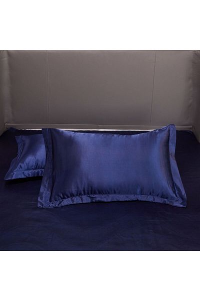 sharpdo Four-piece bedding set,with 1 quilt cover, 1 flat sheet and 2 pillowcases 2m bed（220*240cm）
