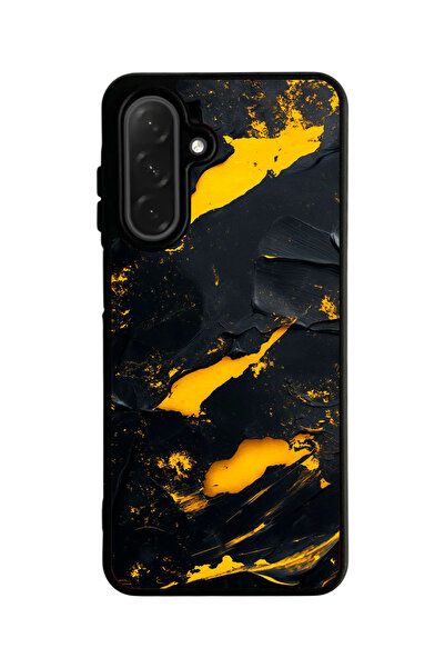 Samsung Galaxy S25 Mat Uyumlu Siyah Kılıf – Yumuşak Silikon, Koruyucu, Şok Em...