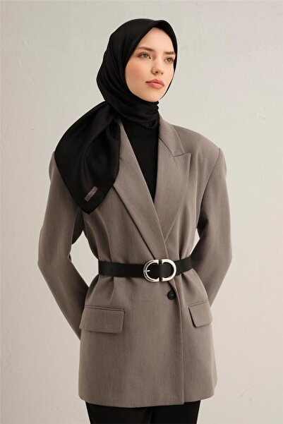 Armine Jakarlı İpek Eşarp 2000- 01