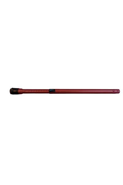 Bosch Pro Series Telescopic Vacuum Cleaner Pipe Red