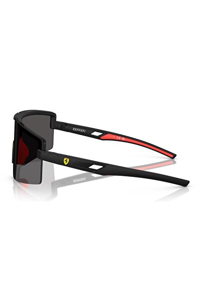 Ferrari Scuderia Fz6008U 504/87 43 Men's Sunglasses