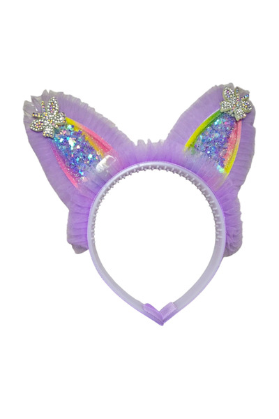 cityvision Coroana pentru copii Princess Colorful - Produs Premium