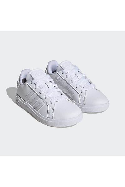 adidas Star Wars Grand Court 2.0 White Unisex Sneaker Ih7532