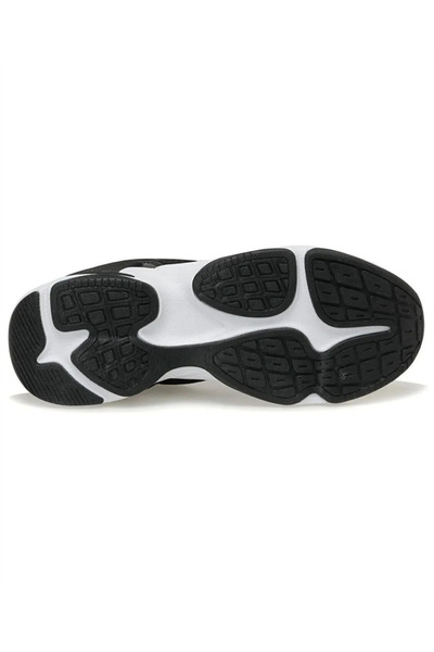 U.S. Polo Assn. U.s. Polo Assn. Maybe Wmn 5Fx Kadın Siyah-Beyaz Sneaker Ayakkabı