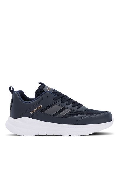 Slazenger Navy Blue Ituan Men's Sneaker Shoes