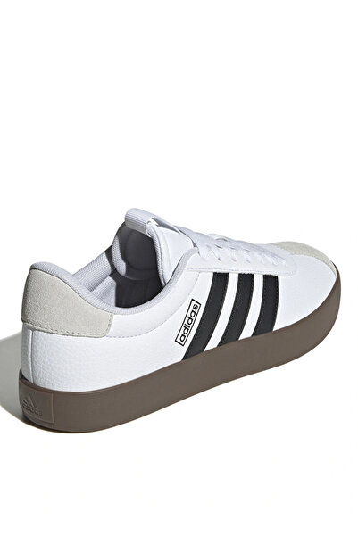 adidas Ανδρικά λευκά αθλητικά παπούτσια Adidas Vl Court 3.0 ID6285