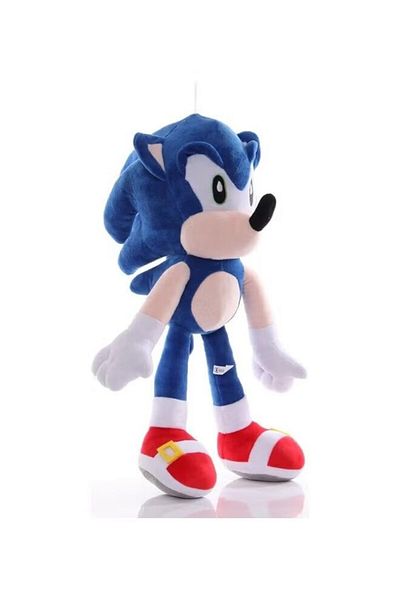 Generic Super Sonic Plush Toy 45cm