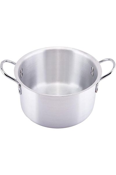 AKDC Sturdy Aluminium Topset Kitchenware - M524