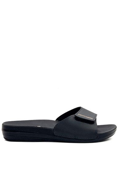 Ceyo Papuci cu velcro pentru femei Marina-12