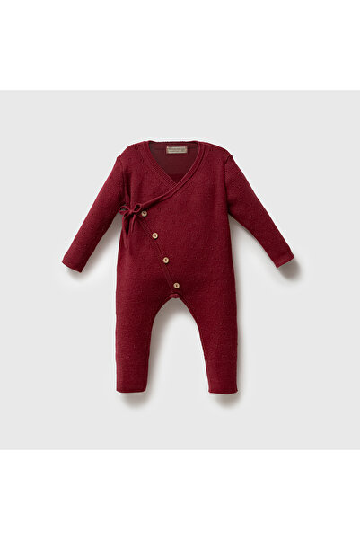 Nipperland Baby Girl Renate Jumpsuit