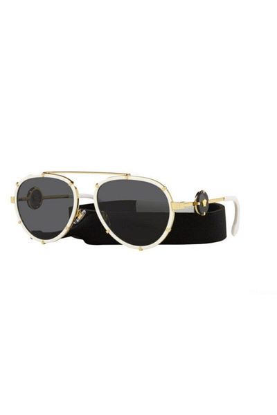Versace Sunglasses Ve2232 61 147187