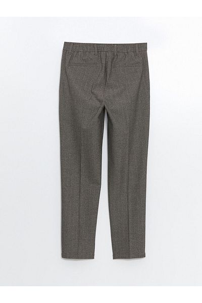 LC Waikiki SOUTHBLUE Pantaloni maro pentru bărbați cu potrivire standard