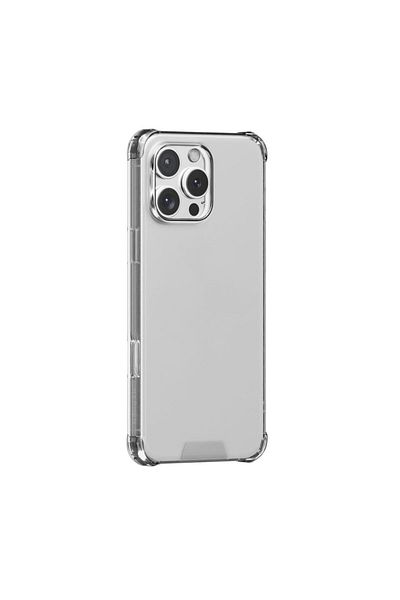 HYPHEN حافظة DURO Drop - iPhone 16 Pro Max - 6.9