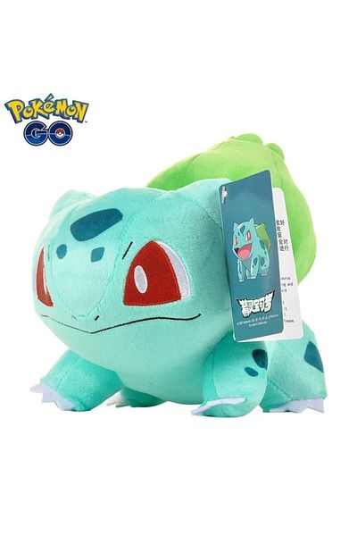 NB market Bulbasaur 20cm Pokemon Plush Toy