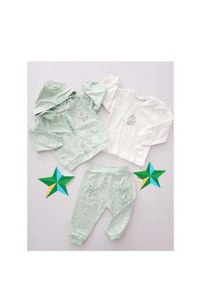 Aziz Bebe 3 piece set