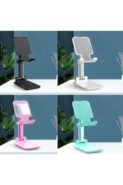 Genel Markalar Masaüstü Telefon ve Tablet Tutucu