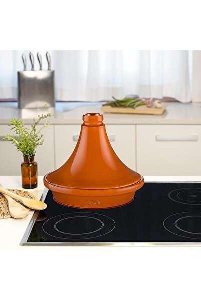 Regas SPANISH CLAY POT TAJINE (20 CM)