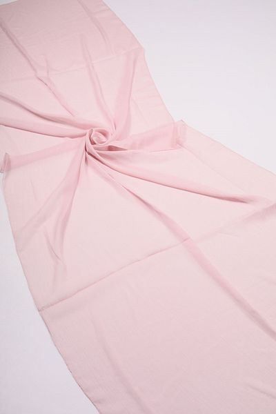 FİVE Πέντε 13431 Glitter Chiffon Shawl - Μοτίβο-02 - Χρώμα-13