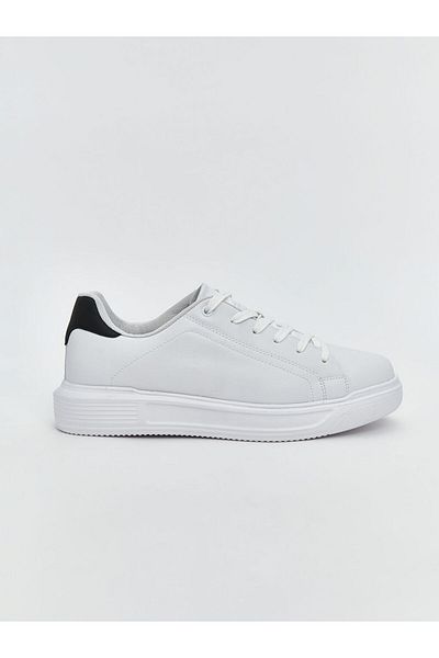 LC Waikiki Ανδρικά αθλητικά παπούτσια New Season Lace-Up - S5JO59Z8