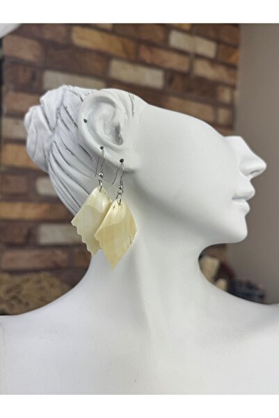 SEDEF TAKI Sedef küpe