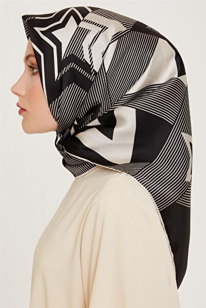 Armine Шарф Sura Saf Іpek - 9254D 01 Модель