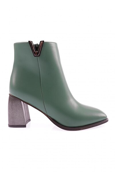 DGN Жіночі черевики на підборах 2623272211452322