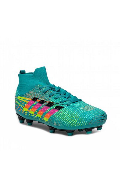 LALİGA New Season Football Shoes with Crampon Socks