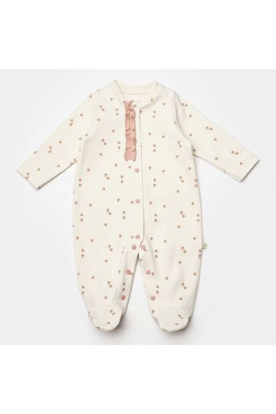 Biorganic Sweet Lady Jumpsuit