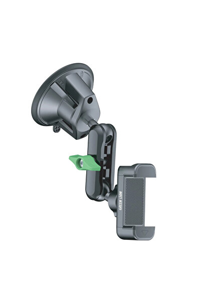 Green Lion حامل عالمي Gx-19 - أسود