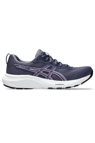 Asics Gel-Contend 9 Damen Burgundy Laufschuhe 1012b681-500