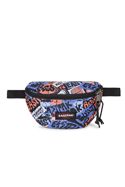 Eastpak حقيبة خصر سبرينغر ملونة للجنسين