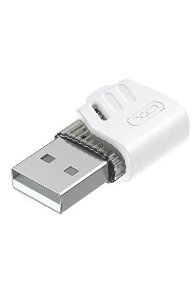 Busstier Type-C to USB-A OTG Adaptör - Hızlı Veri Aktarımı ve Şarj Desteği