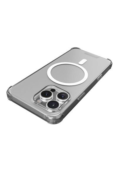 HYPHEN DURO MagSafe Drop Case - iPhone 16 Pro - 6.3