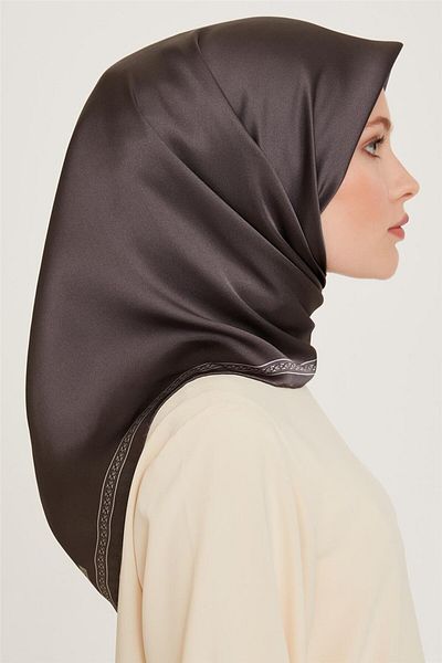 Armine Φουλάρι Sura Pure Silk - 9261d 07 31 Μοντέλο
