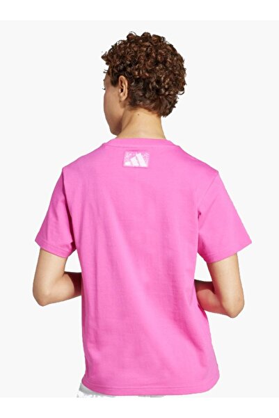 adidas Camo grafikus póló