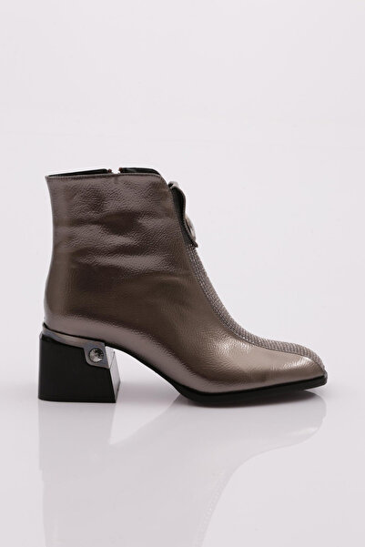 DGN 31008 Women's Heeled Boots