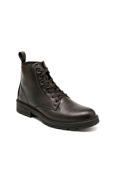 IGI&CO Ανδρικά Μποτάκια 6612311 IGI&Co URD 66123 Vitello Sta Caffe