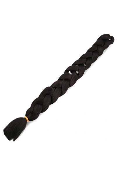 Perinaz Păr sintetic pentru împletire Esperer 100 Gr. - Violet de vinete cenușiu