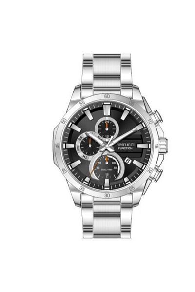 Ferrucci Fcf 12459Fm.04 Function Men's Wristwatch-F60