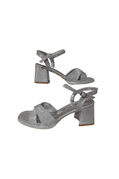 erbay shoes Sandale cu platformă cu vârf pătrat de damă, pantofi cu bretele î...