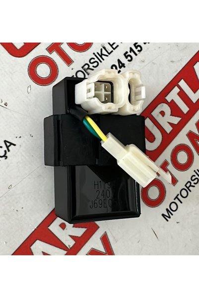 Genel Markalar TK03 CDİ (Beyin) MBD