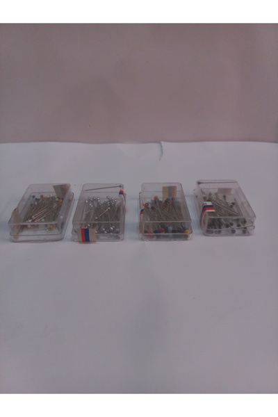 Home 200 colored pins