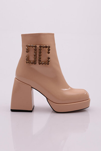 DGN Women's Heeled Boots 21153166