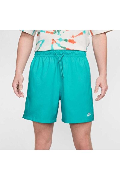 Nike Club Flow Şort FN3307-345