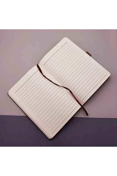 Home كتاب تذكاري جلدي مخطط