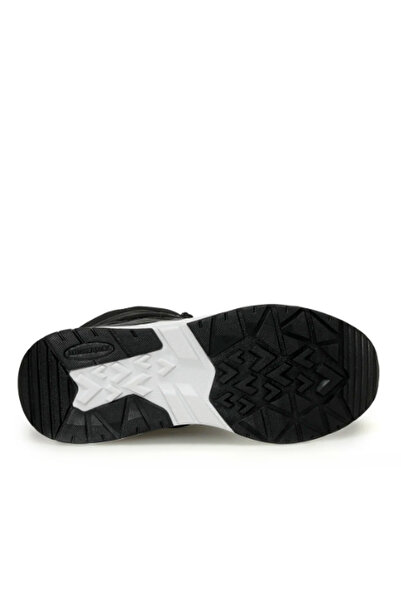 lumberjack 4W BOARD 4PR Kadın Outdoor Siyah