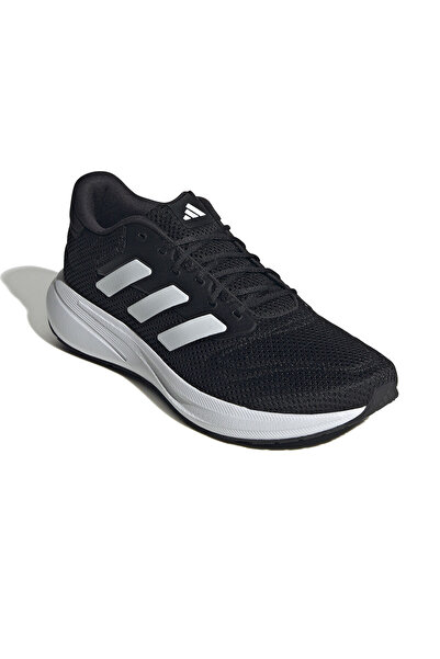 adidas Response Runner U Unisex Running Shoes Ih6100 Black