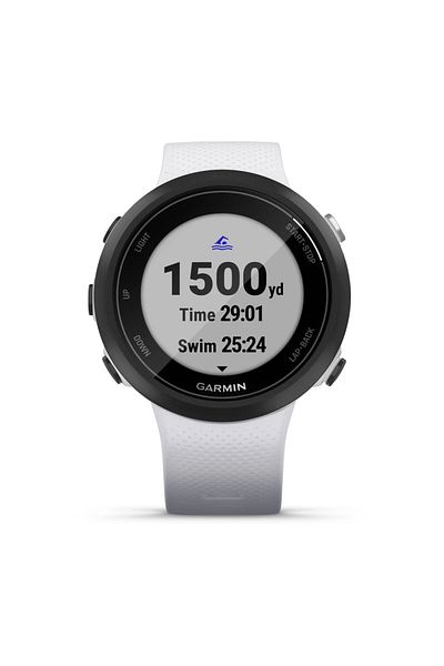 Garmin SWIM 2 - WHITESTONE