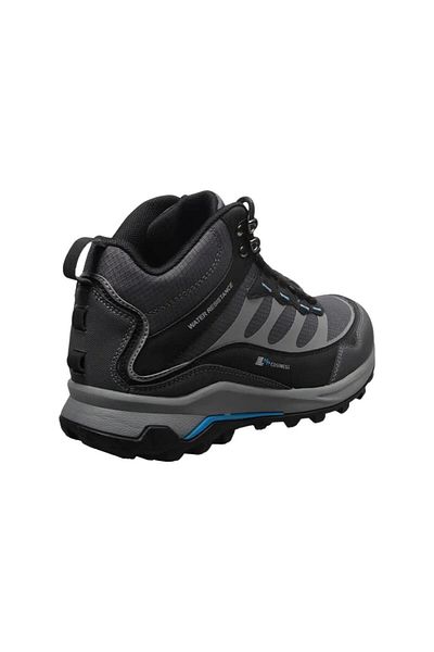 M.P. M.p Men's Water Resistance Outdoor Ankle Boots 232-1213